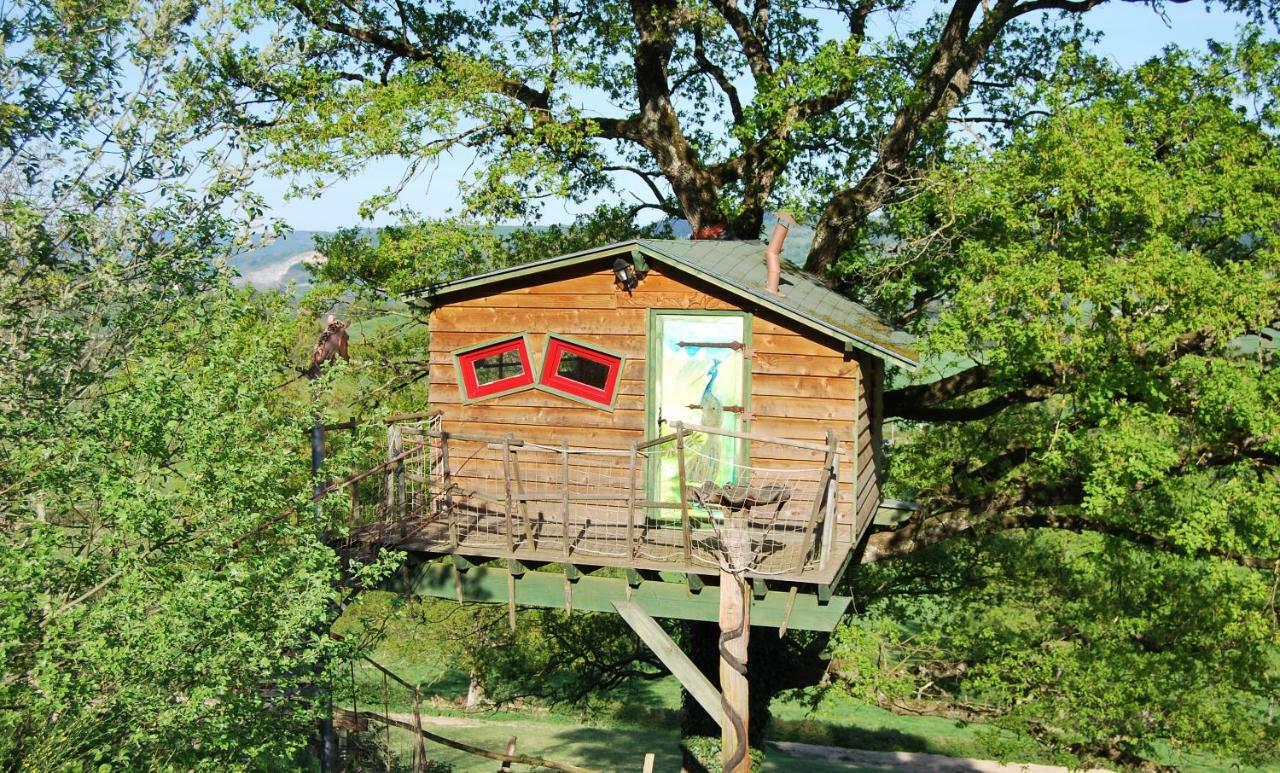 Village.Insolite Montagny-sur-Grosne Εξωτερικό φωτογραφία